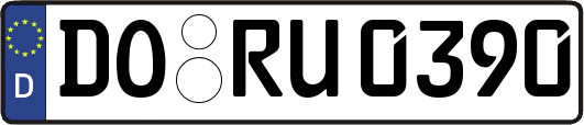 DO-RU0390