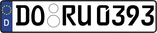 DO-RU0393