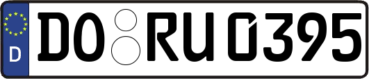DO-RU0395