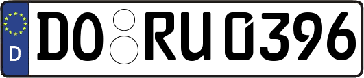 DO-RU0396