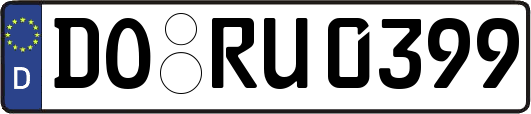 DO-RU0399
