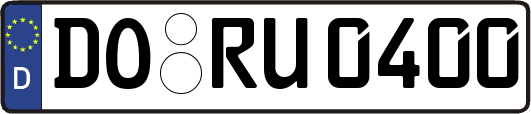 DO-RU0400