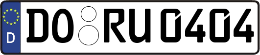 DO-RU0404