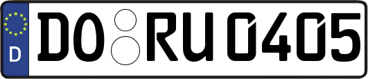 DO-RU0405