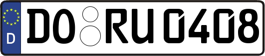 DO-RU0408