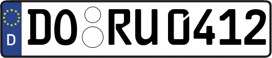DO-RU0412