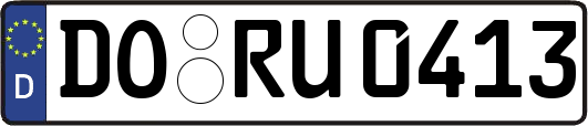 DO-RU0413