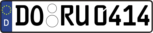 DO-RU0414