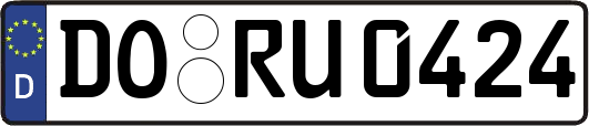 DO-RU0424