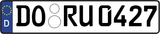 DO-RU0427