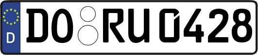 DO-RU0428