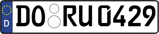 DO-RU0429