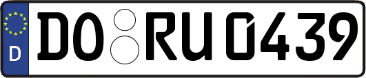 DO-RU0439