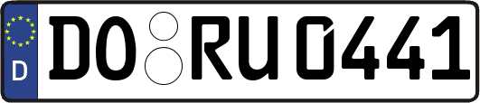 DO-RU0441