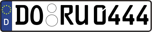 DO-RU0444