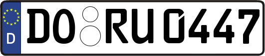 DO-RU0447