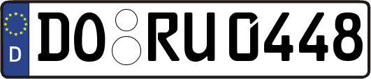DO-RU0448