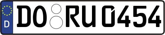 DO-RU0454