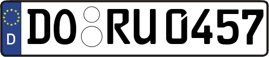 DO-RU0457