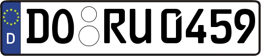 DO-RU0459