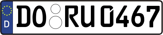 DO-RU0467
