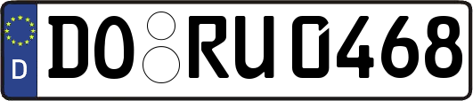 DO-RU0468