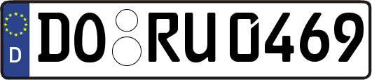 DO-RU0469