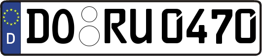 DO-RU0470