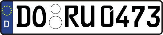 DO-RU0473