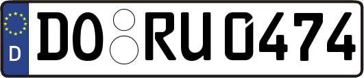 DO-RU0474