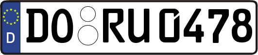 DO-RU0478