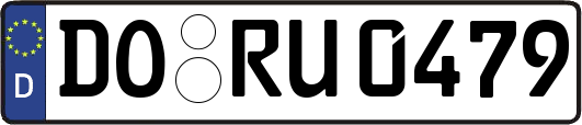 DO-RU0479