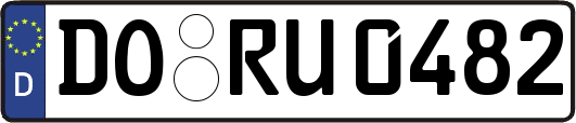 DO-RU0482