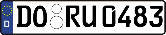 DO-RU0483