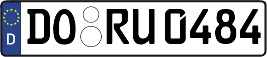 DO-RU0484