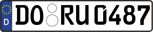 DO-RU0487