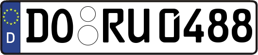 DO-RU0488