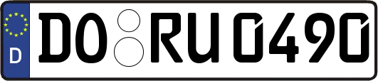 DO-RU0490