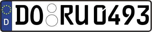 DO-RU0493