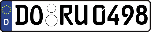 DO-RU0498