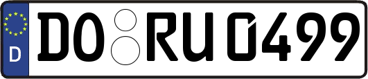 DO-RU0499