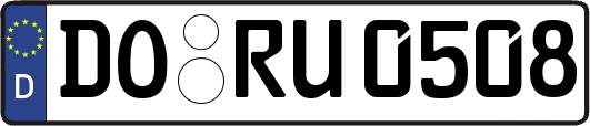 DO-RU0508