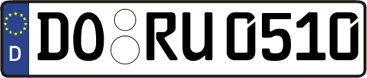 DO-RU0510