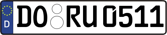 DO-RU0511