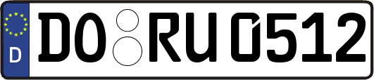 DO-RU0512
