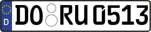 DO-RU0513