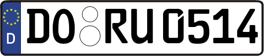 DO-RU0514