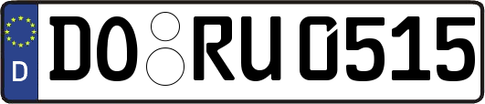 DO-RU0515