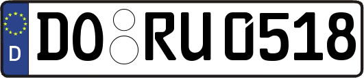 DO-RU0518