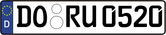 DO-RU0520
